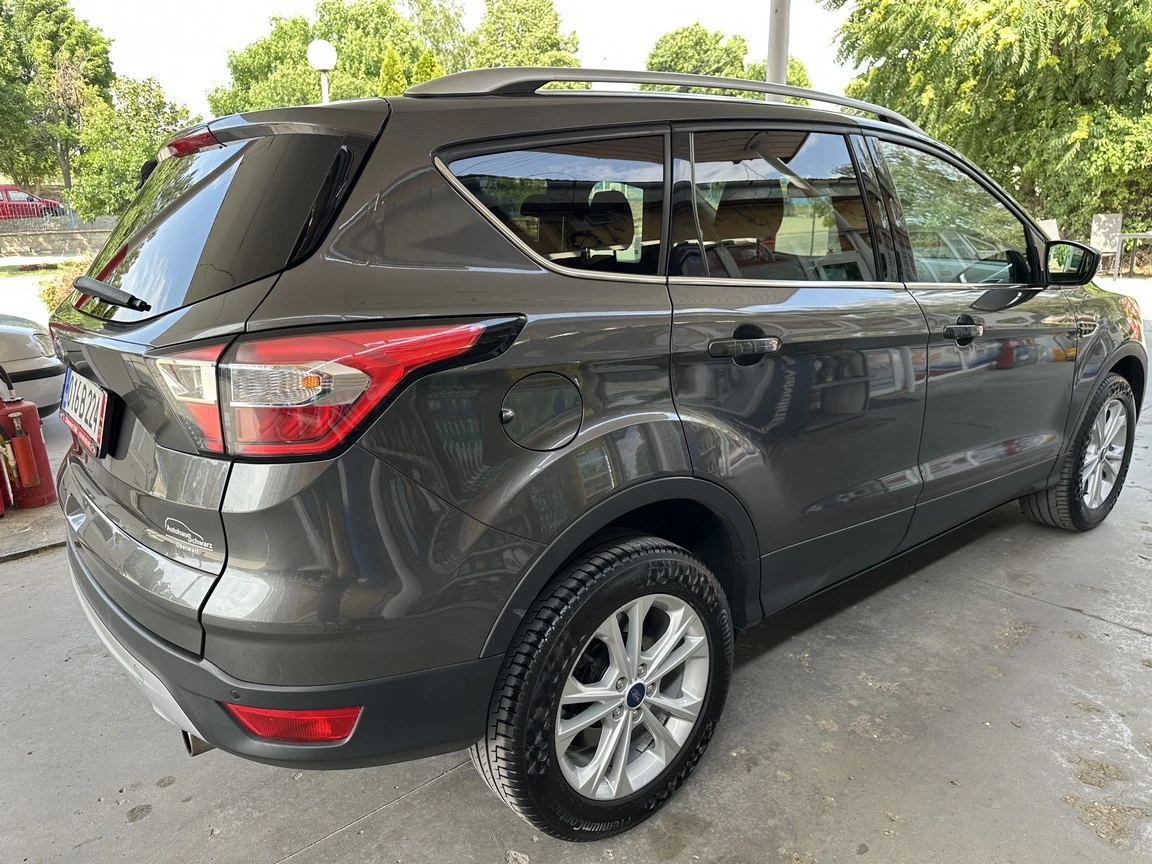 Ford Kuga EURO6"NAVI'"Titanium - изображение 4