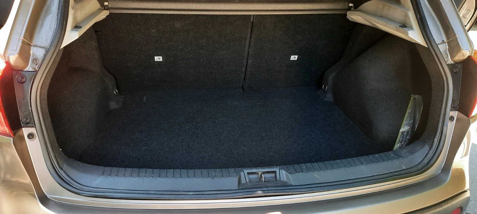 Nissan Qashqai  - изображение 9