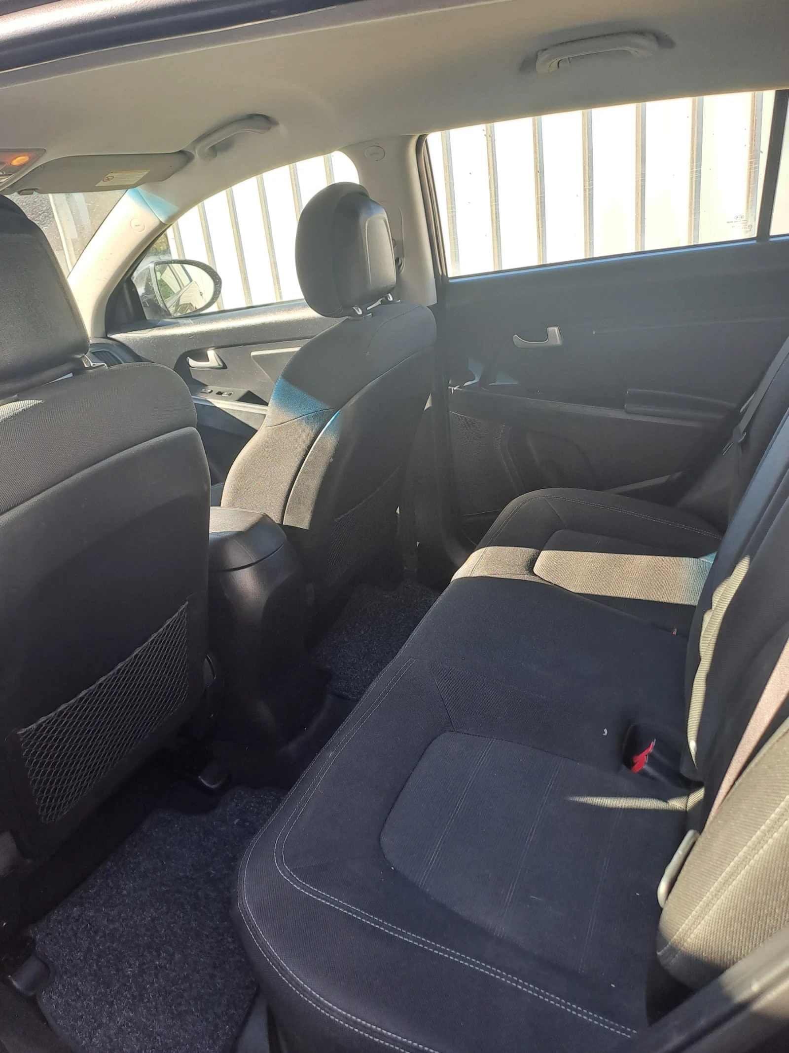 Kia Sportage | Mobile.bg — изображение 1