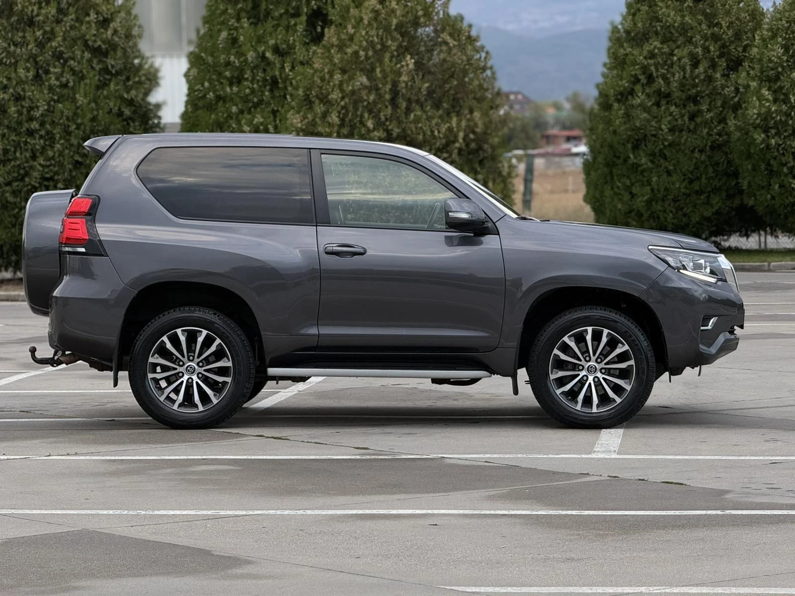 Toyota Land cruiser J150 2.8D4D ФЕЙСЛИФТ!!! БАРТЕР!!!ЛИЗИГ!!!  - изображение 8