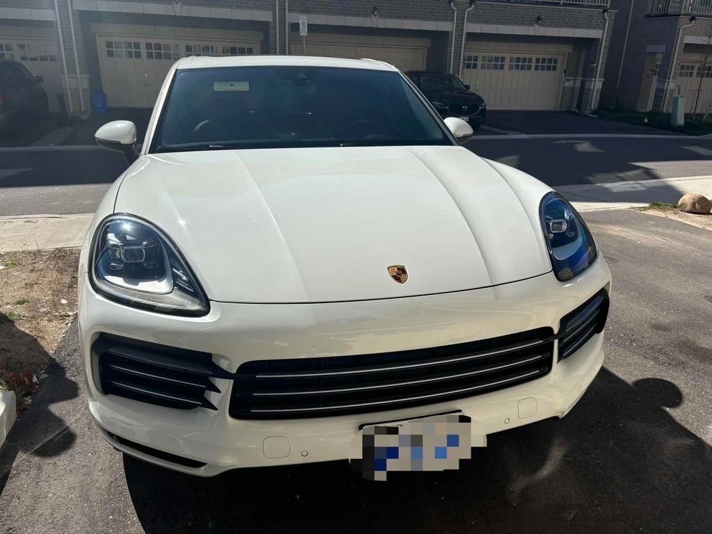 Porsche Cayenne * S * CARFAX * БЕЗ ПЪРВОНАЧАЛНА ВНОСКА - изображение 6