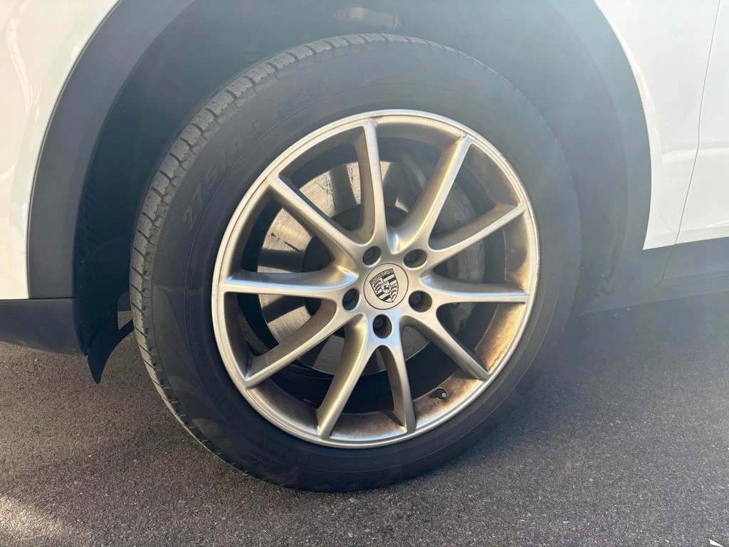 Porsche Cayenne * S * CARFAX * БЕЗ ПЪРВОНАЧАЛНА ВНОСКА - изображение 7