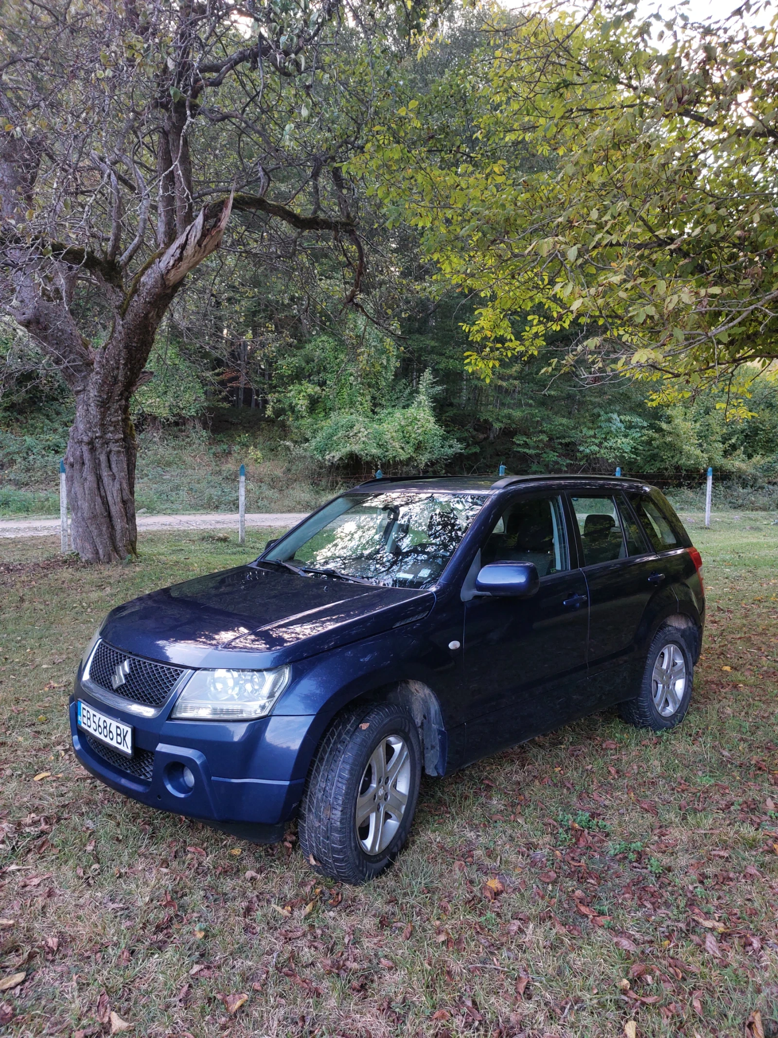 Suzuki Grand vitara 2.0i -  | Mobile.bg   6