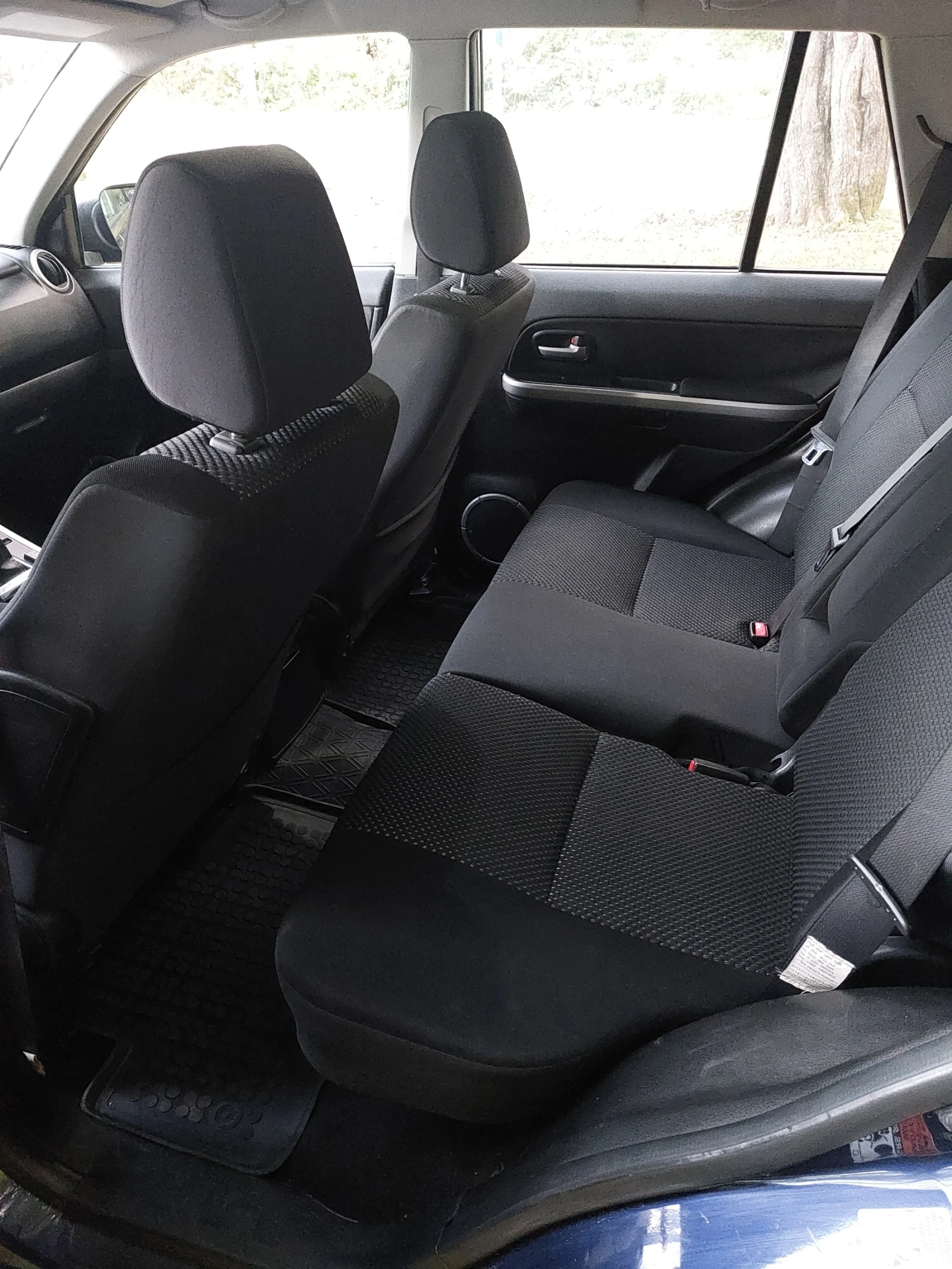 Suzuki Grand vitara 2.0i -  | Mobile.bg   8