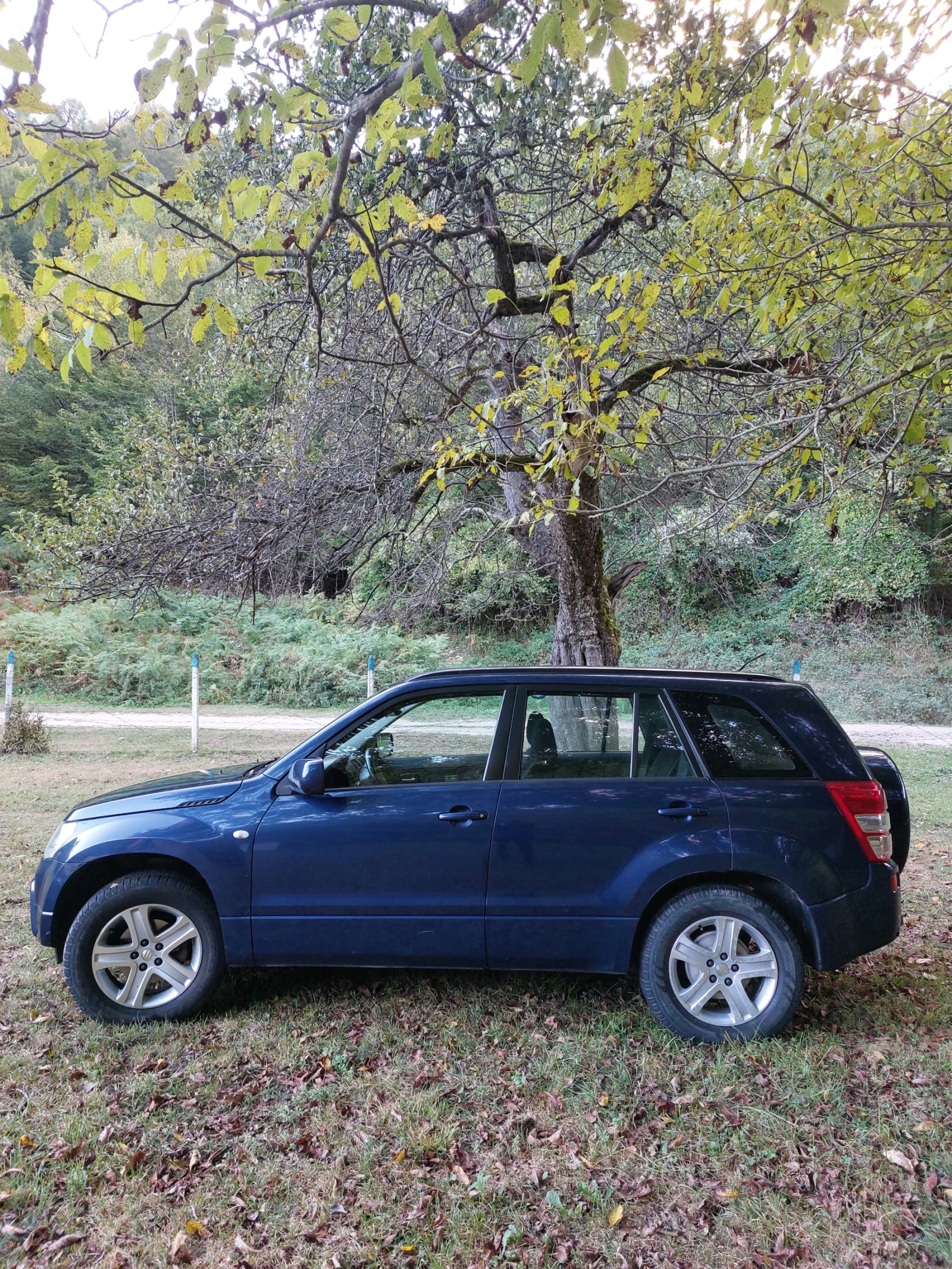 Suzuki Grand vitara 2.0i -  | Mobile.bg   5