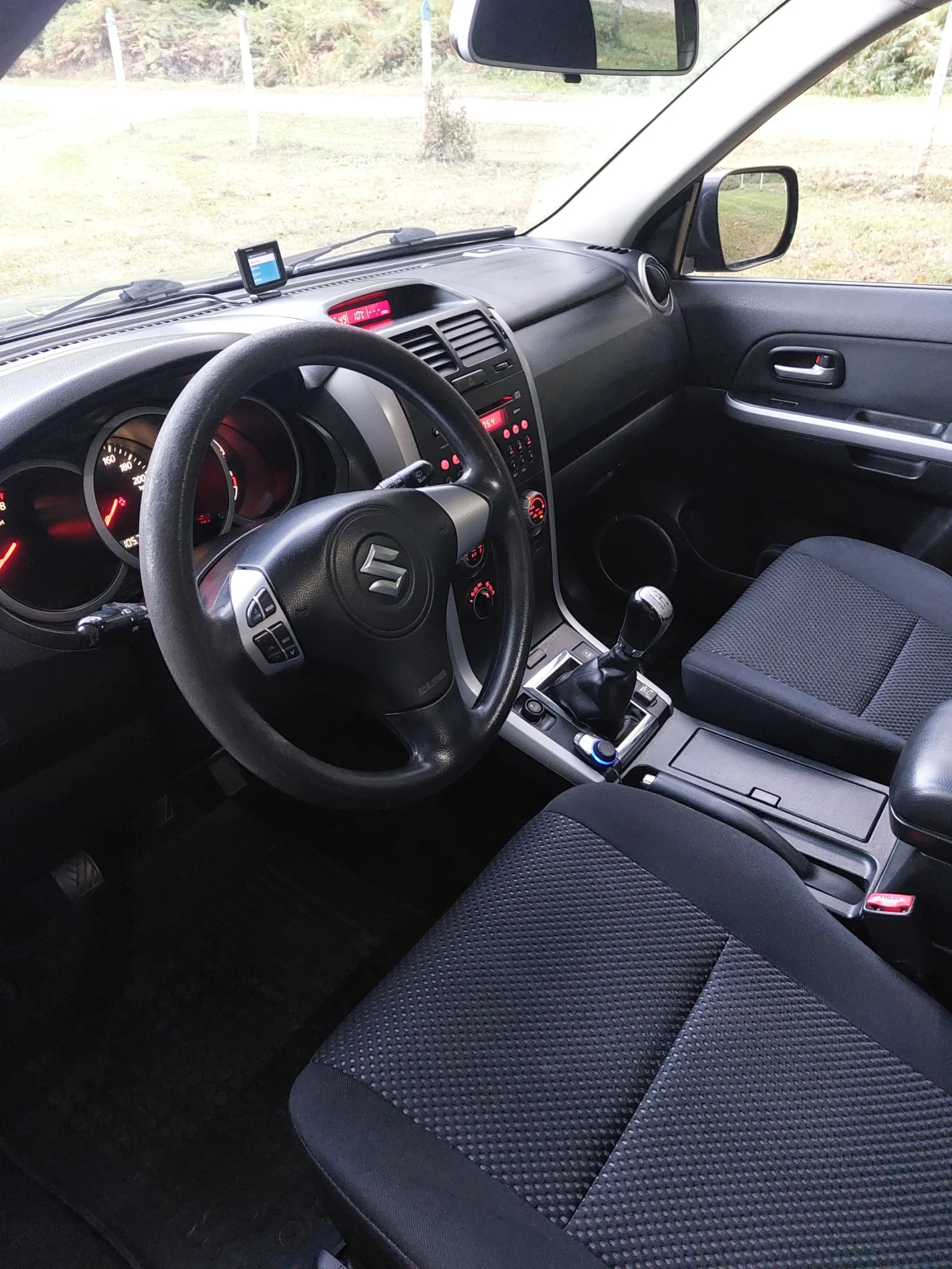 Suzuki Grand vitara 2.0i -  | Mobile.bg   9