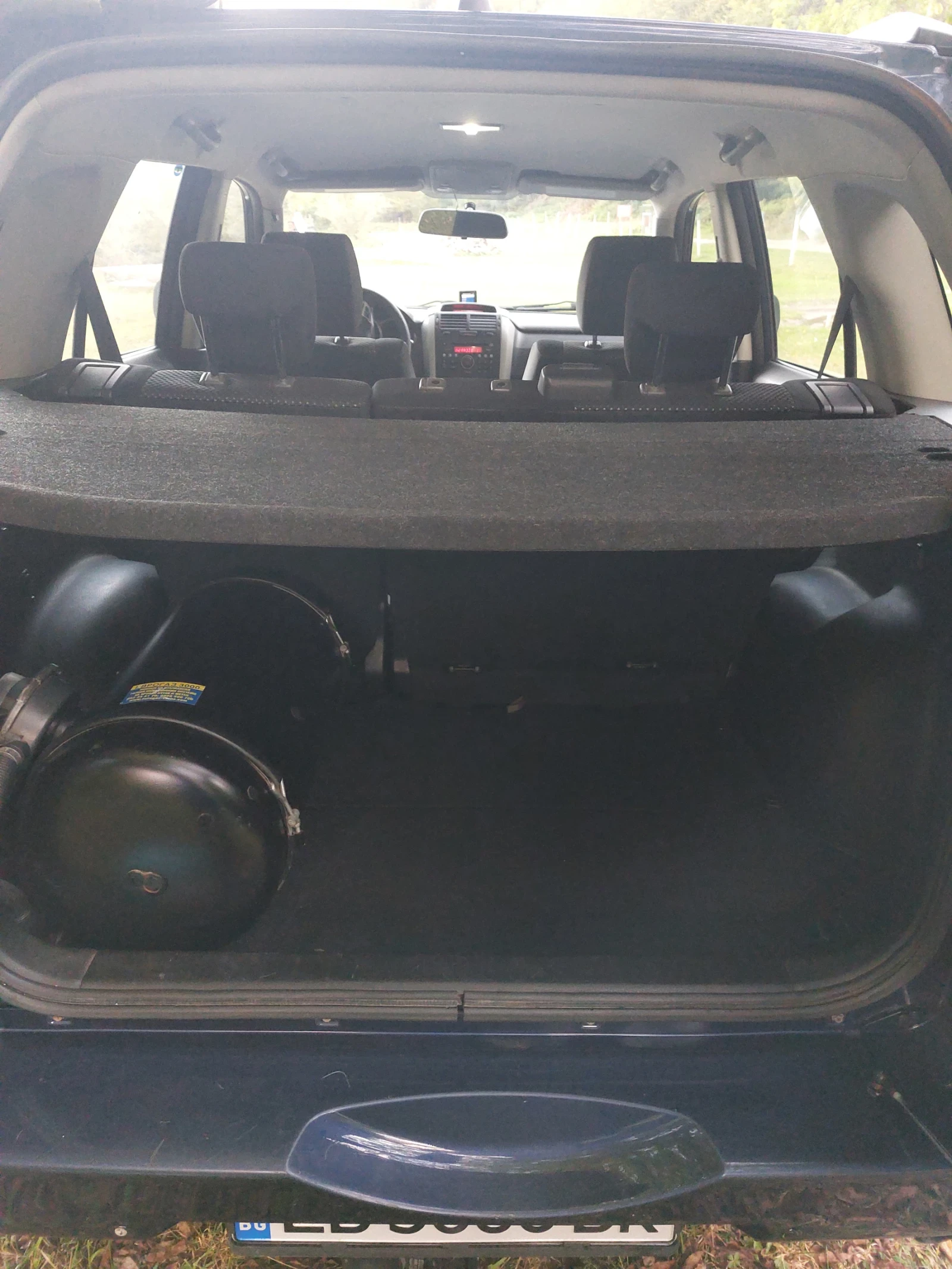 Suzuki Grand vitara 2.0i -  | Mobile.bg   7