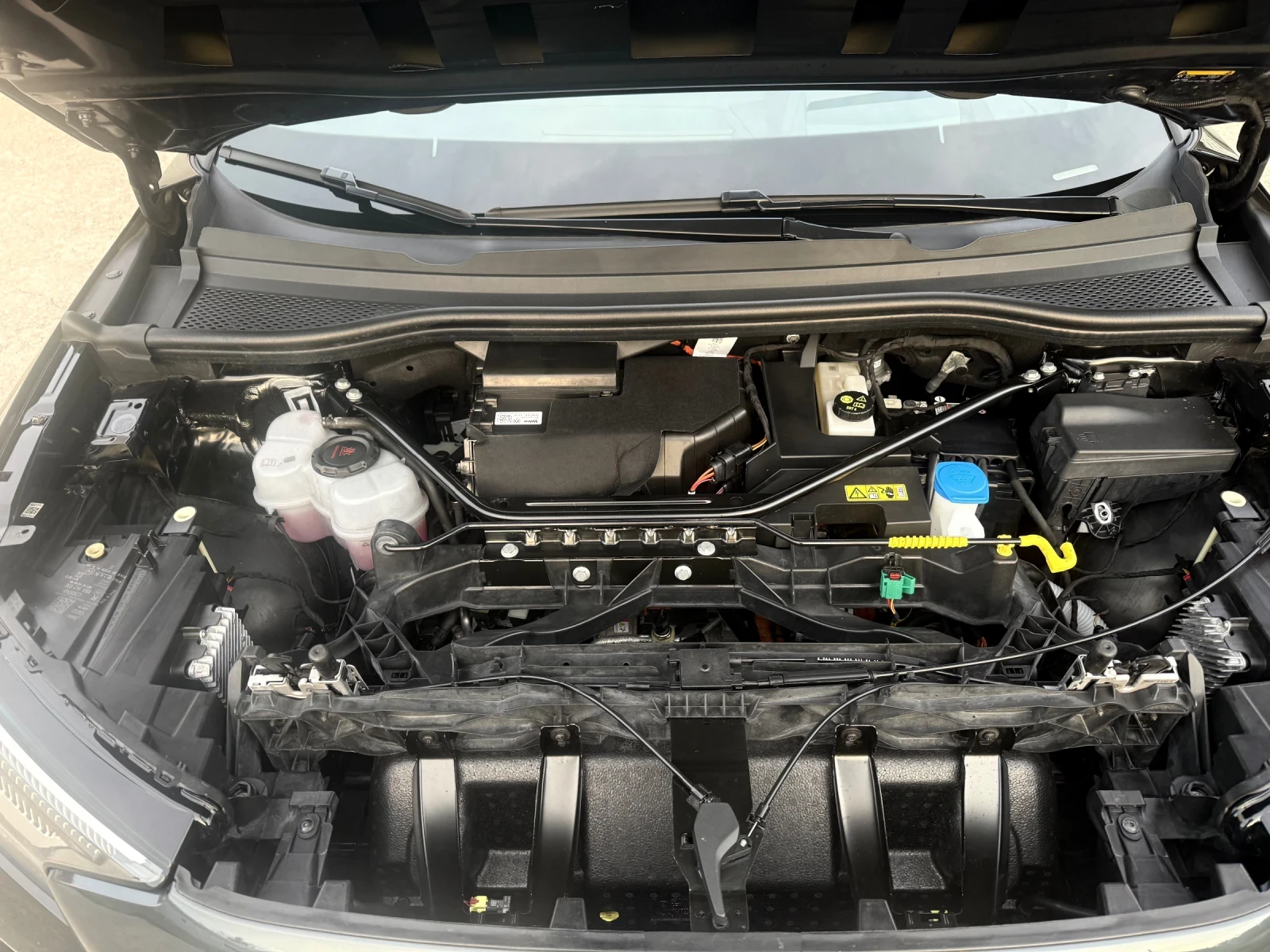 Audi Q4 45, e-tron 82kwh 4x4 S-LINE 50000km  | Mobile.bg   17