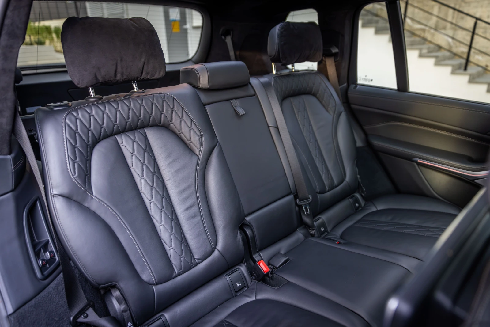 BMW X7 M50i/1 /BowersWilkins/Laser/7 | Mobile.bg   14