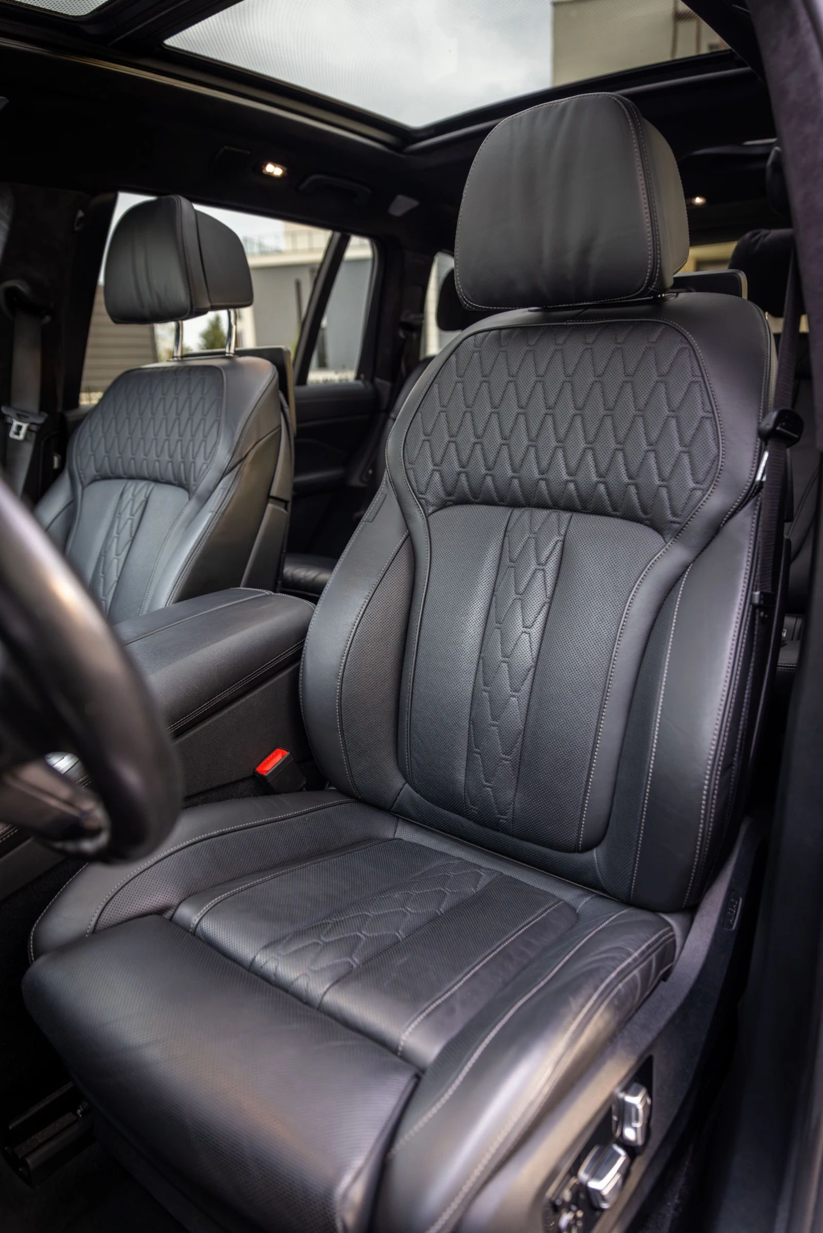 BMW X7 M50i/1 /BowersWilkins/Laser/7 | Mobile.bg   12