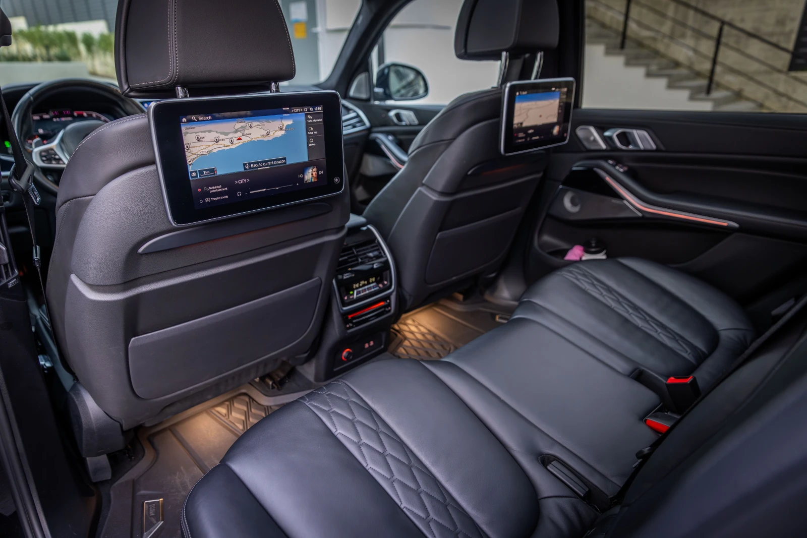 BMW X7 M50i/1 /BowersWilkins/Laser/7 | Mobile.bg   15