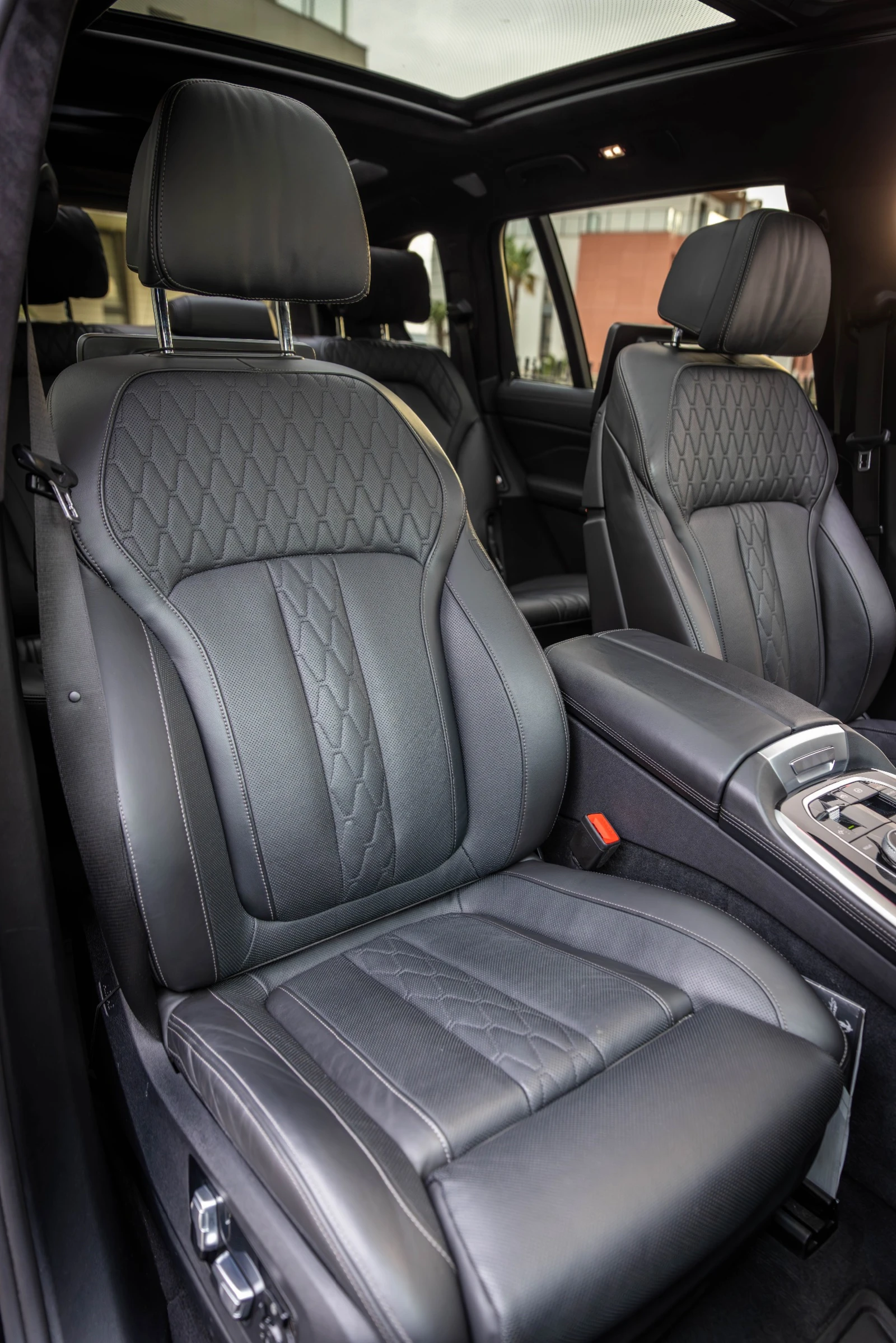 BMW X7 M50i/1 /BowersWilkins/Laser/7 | Mobile.bg   13