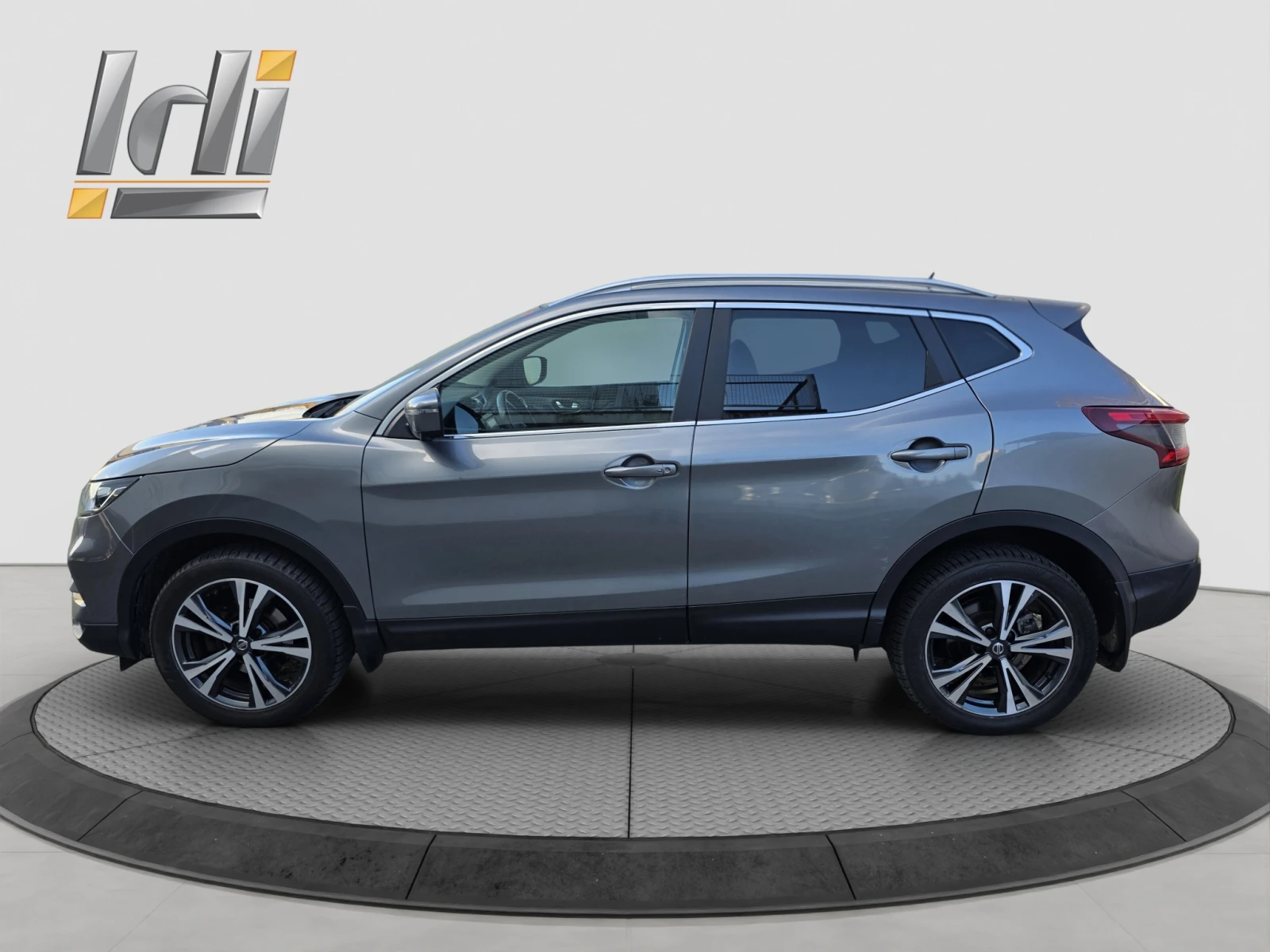 Nissan Qashqai Tenka+ 1.2 DIG-T AUTOMAT PANORAMA - изображение 3