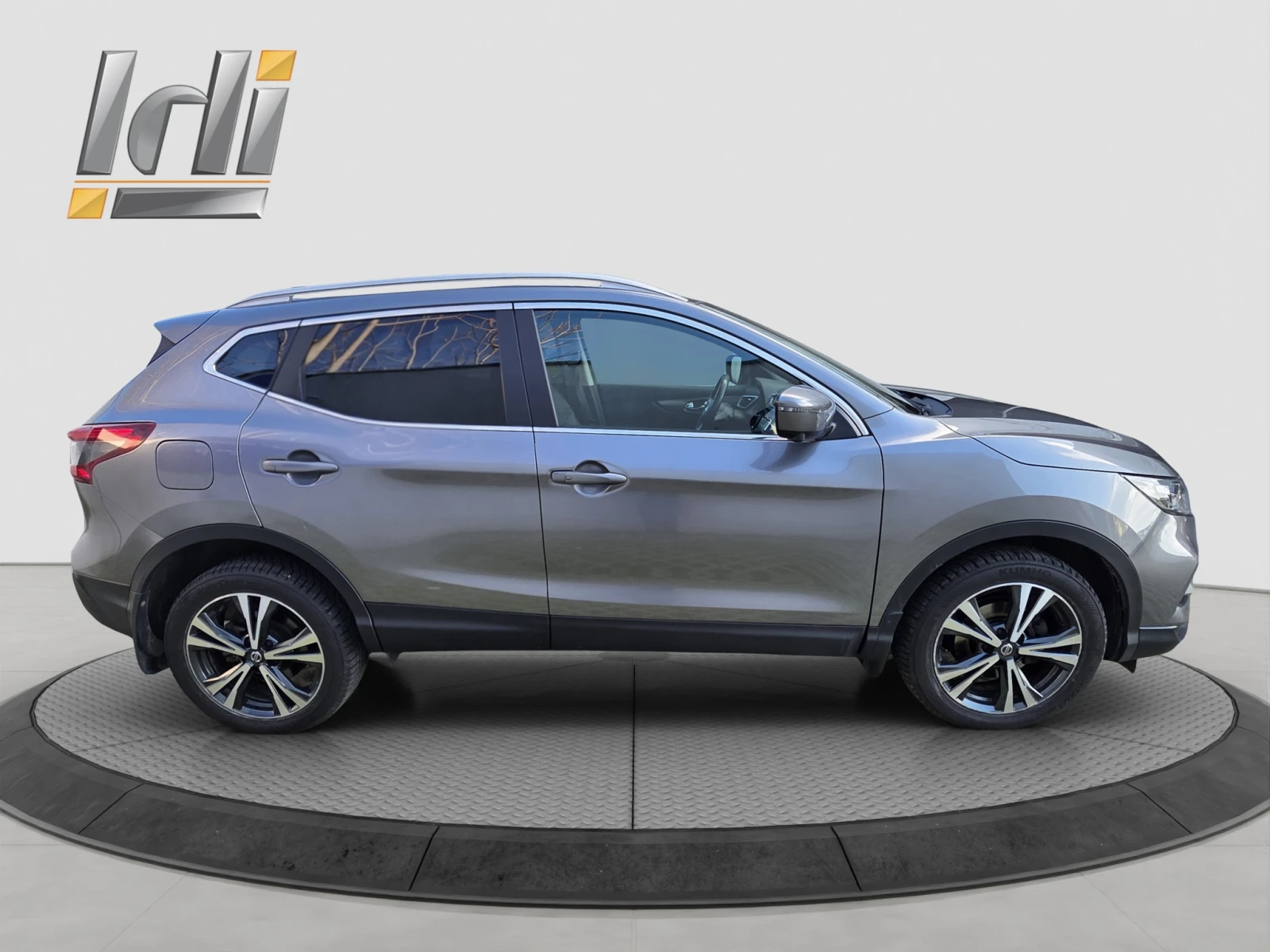 Nissan Qashqai Tenka+ 1.2 DIG-T AUTOMAT PANORAMA - изображение 7