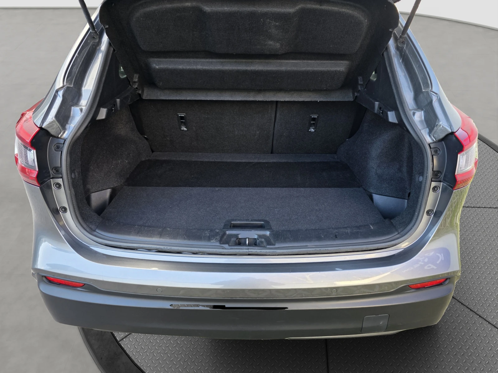 Nissan Qashqai Tenka+ 1.2 DIG-T AUTOMAT PANORAMA | Mobile.bg � ����������� 14