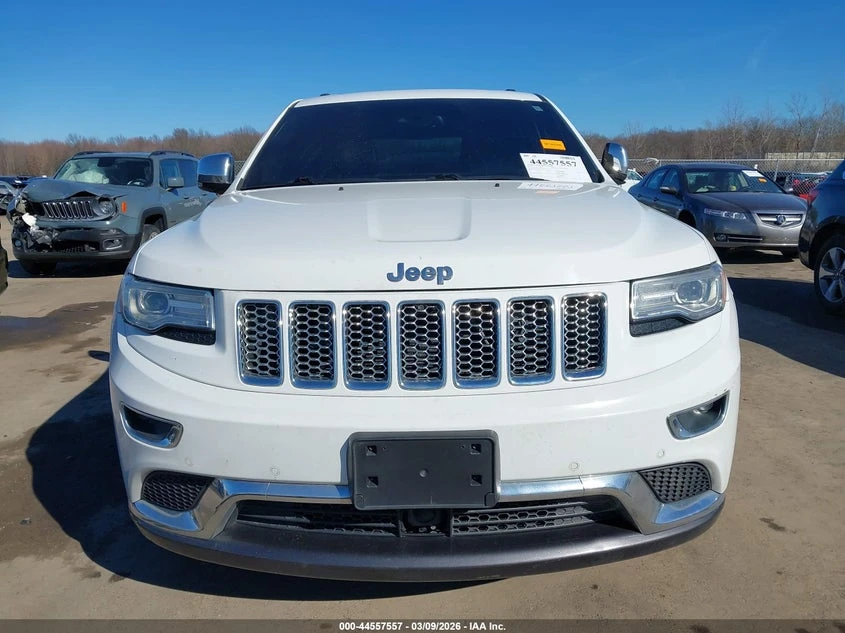 Jeep Grand cherokee 3, 6 и 5, 7 