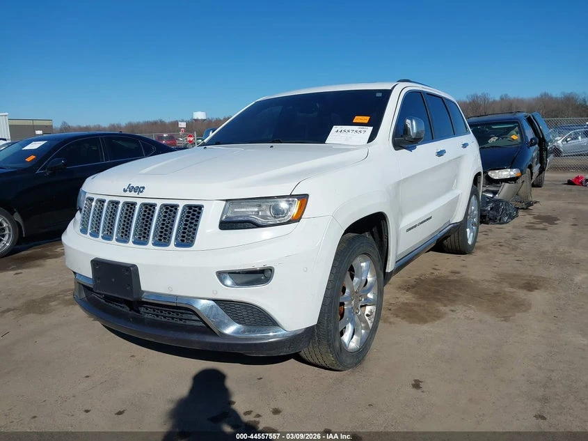 Jeep Grand cherokee 3, 6 и 5, 7 , снимка 5 - Автомобили и джипове - 53183640