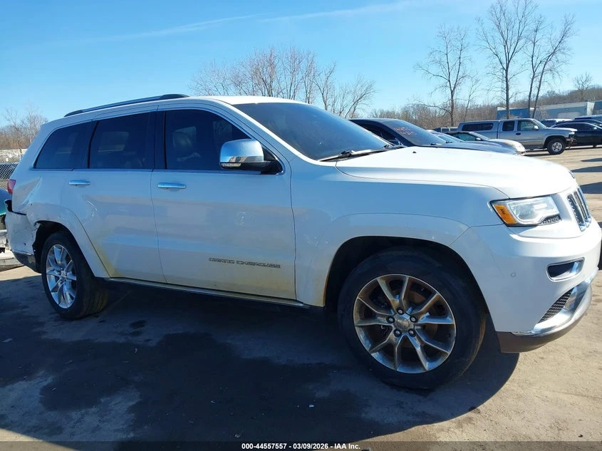 Jeep Grand cherokee 3, 6 и 5, 7 , снимка 12 - Автомобили и джипове - 53183640