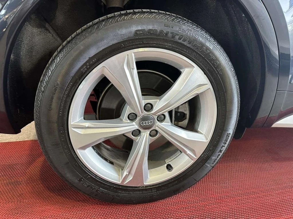 Audi Q5 2.0T Premium Plus quattro | Navi, CarPlay, Leather | Mobile.bg � ����������� 11