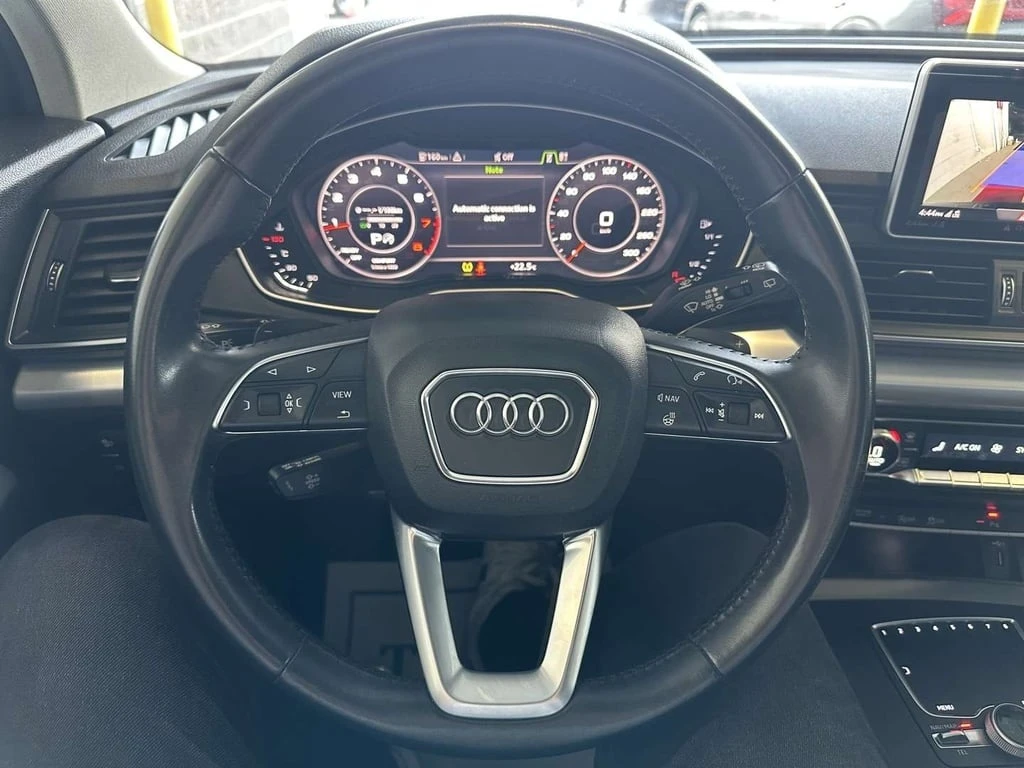 Audi Q5 2.0T Premium Plus quattro | Navi, CarPlay, Leather | Mobile.bg � ����������� 16