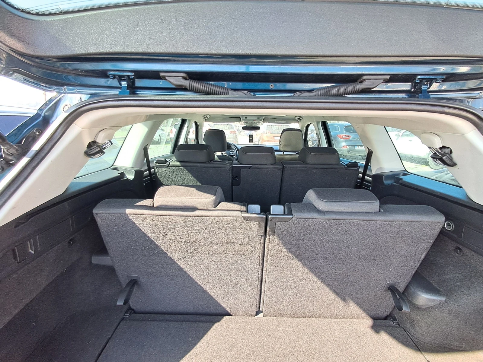 Skoda Kodiaq 2.0 -4х4/DSG/7места, снимка 13 - Автомобили и джипове - 53295194