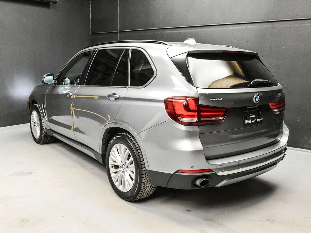 BMW X5 * xDrive35i * CARFAX * ЦЕНА ДО БГ - изображение 4
