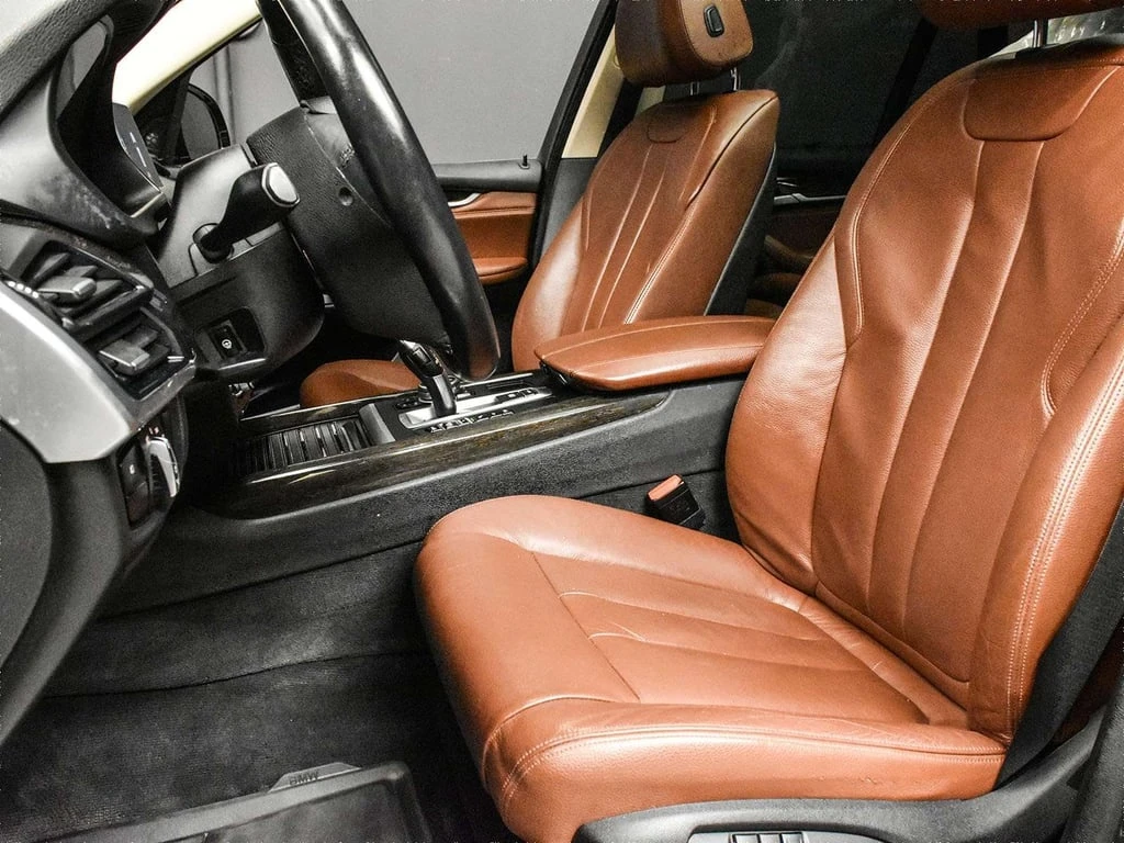 BMW X5 * xDrive35i * CARFAX * ЦЕНА ДО БГ - изображение 10