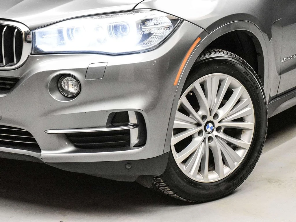 BMW X5 * xDrive35i * CARFAX * ЦЕНА ДО БГ - изображение 7