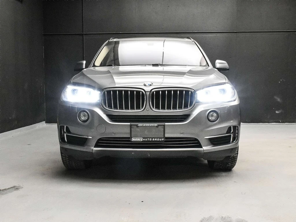 BMW X5 * xDrive35i * CARFAX * ЦЕНА ДО БГ - изображение 2