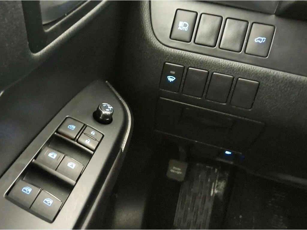 Toyota Highlander Hybrid * * Без Инциденти * * 7 Места * *  - изображение 10