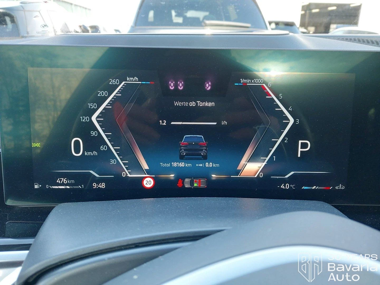 BMW X5 30d xDrive M Sport Paket  Sportautomatic - изображение 10