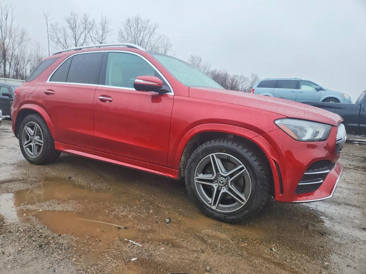 Mercedes-Benz GLE 350 4MATIC* BURMESTER* HEAD-UP* DISTRONIC* 360* ���� | Mobile.bg � ����������� 3