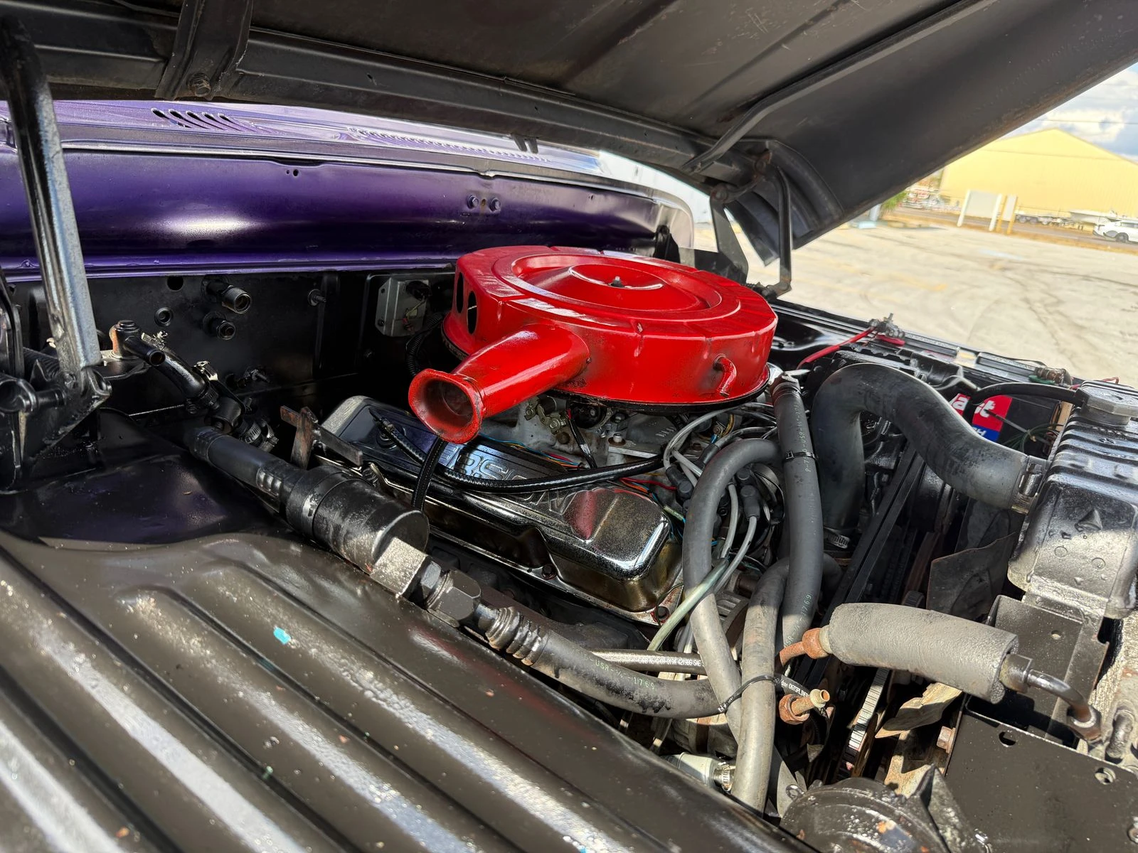 Dodge RAM 1500 D300 Pick Up, снимка 15 - Автомобили и джипове - 53967963