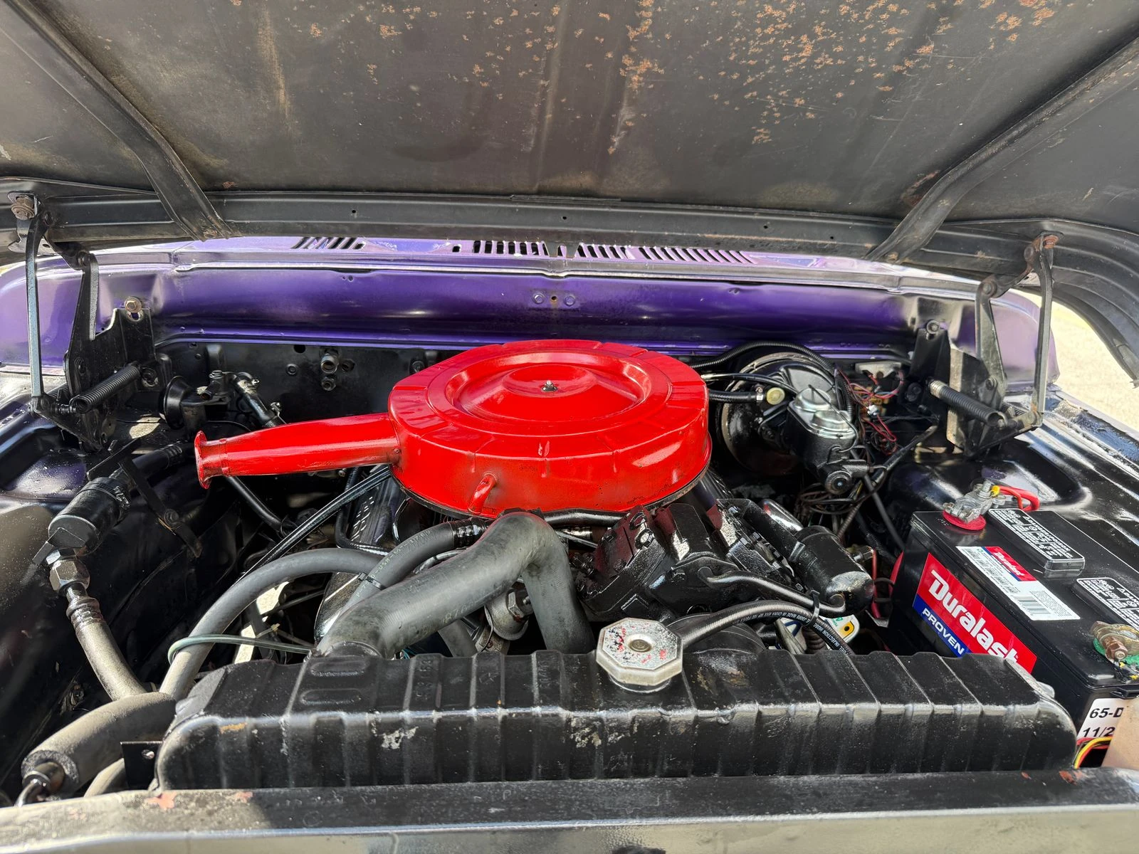 Dodge RAM 1500 D300 Pick Up, снимка 14 - Автомобили и джипове - 53967963