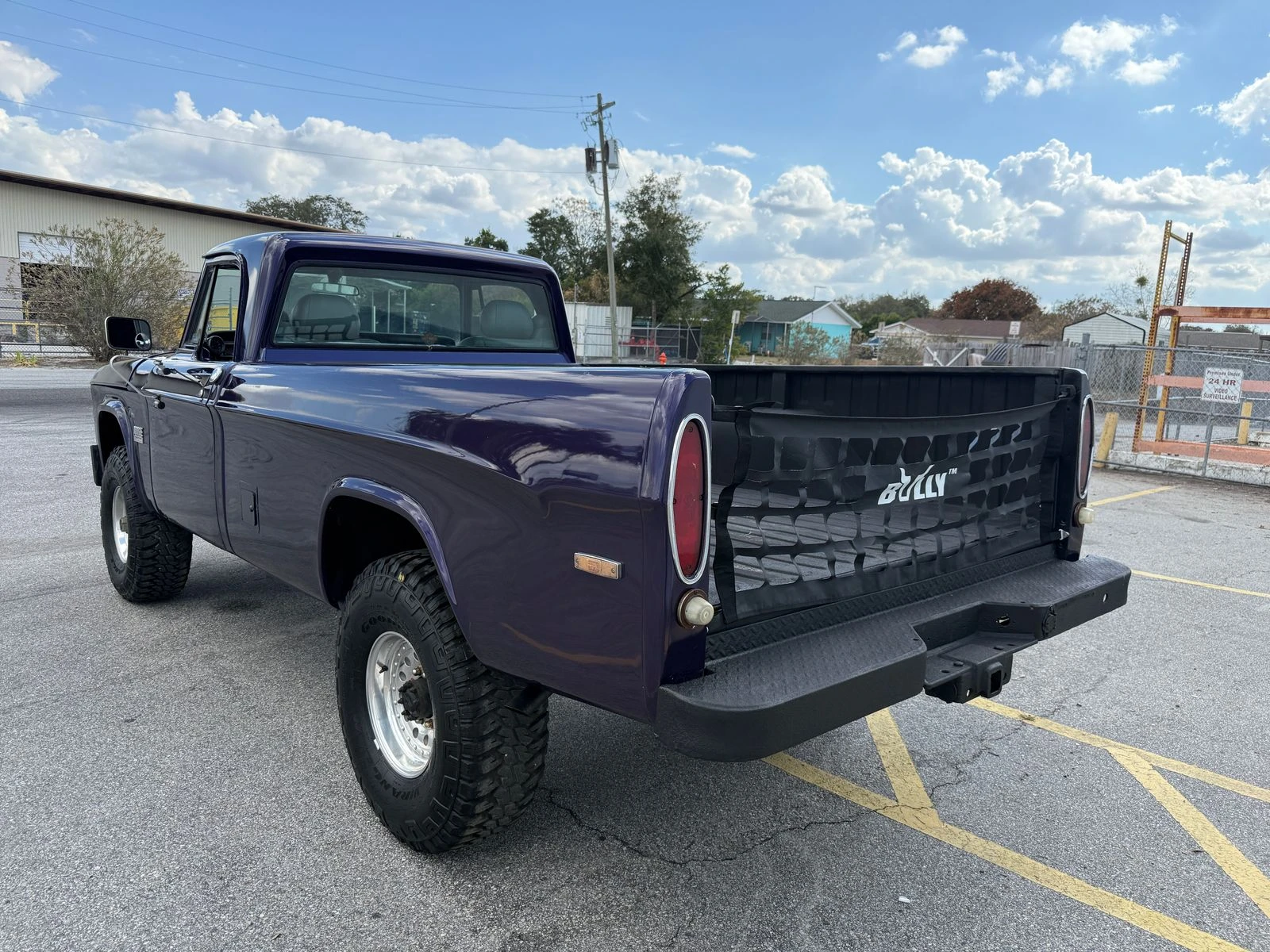 Dodge RAM 1500 D300 Pick Up, снимка 3 - Автомобили и джипове - 53967963