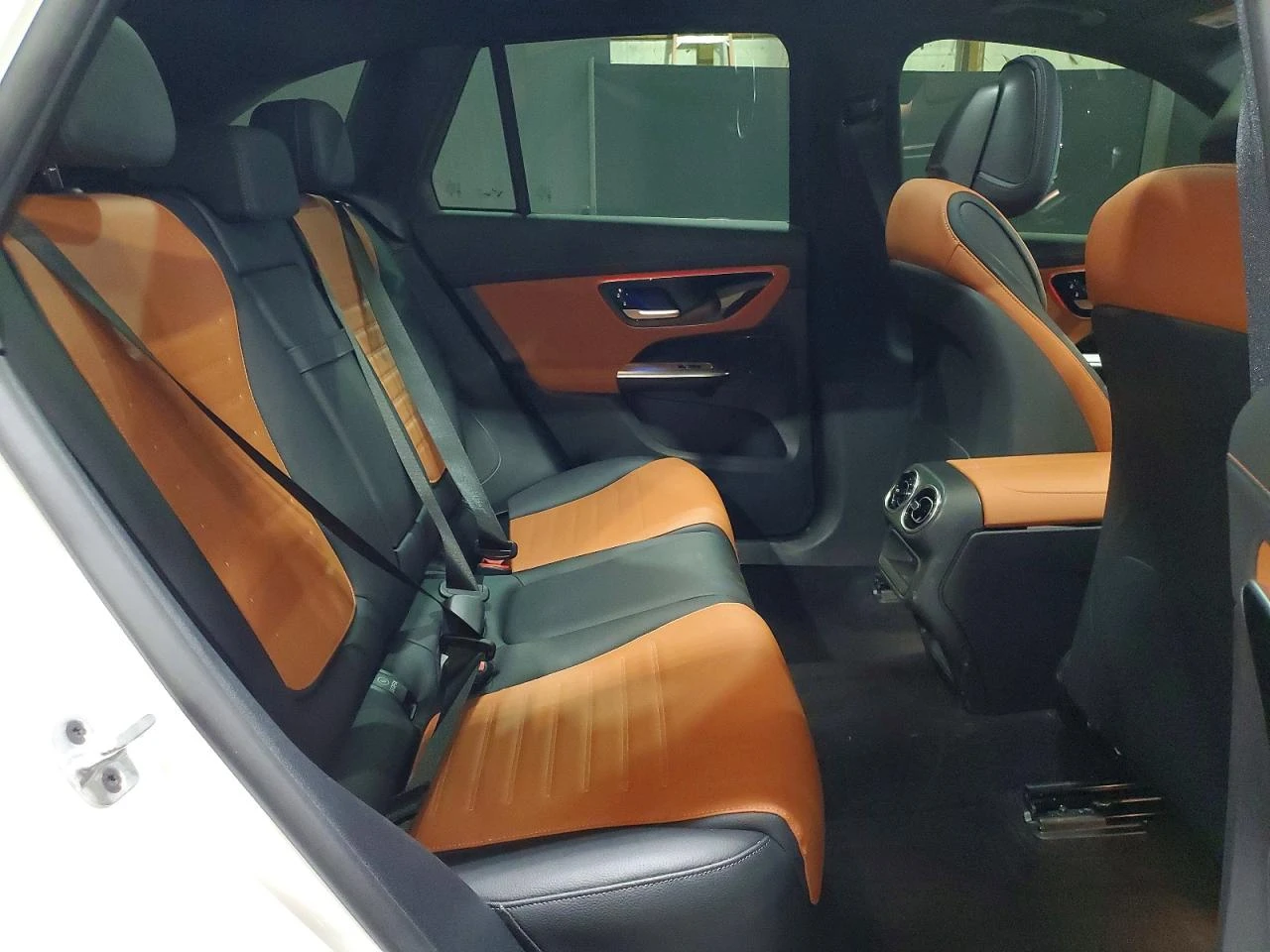 Mercedes-Benz GLC 43 AMG 2.0l Glc 43 4Matic Amg, снимка 10 - Автомобили и джипове - 54416086