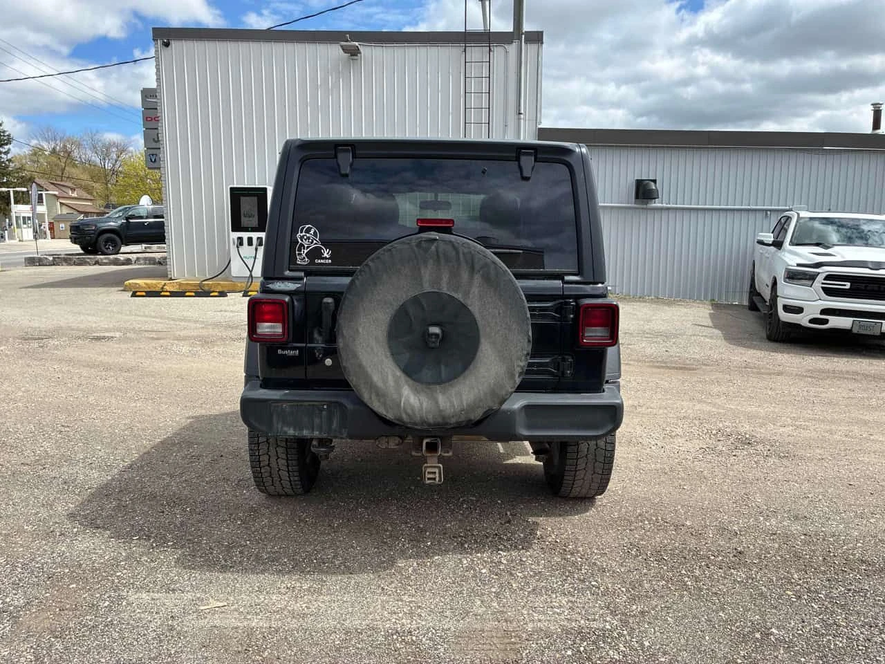 Jeep Wrangler * Sport S * КЛИП НА МОТОРА * ОТ ПРЕДСТАВИТЕЛСТВО, снимка 5 - Автомобили и джипове - 54476528