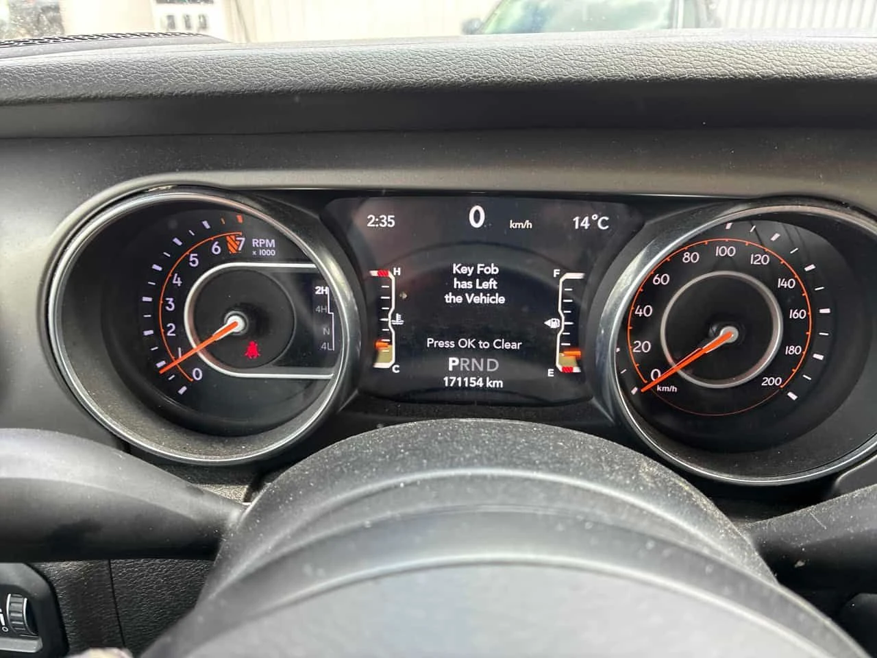 Jeep Wrangler * Sport S * КЛИП НА МОТОРА * ОТ ПРЕДСТАВИТЕЛСТВО, снимка 8 - Автомобили и джипове - 54476528