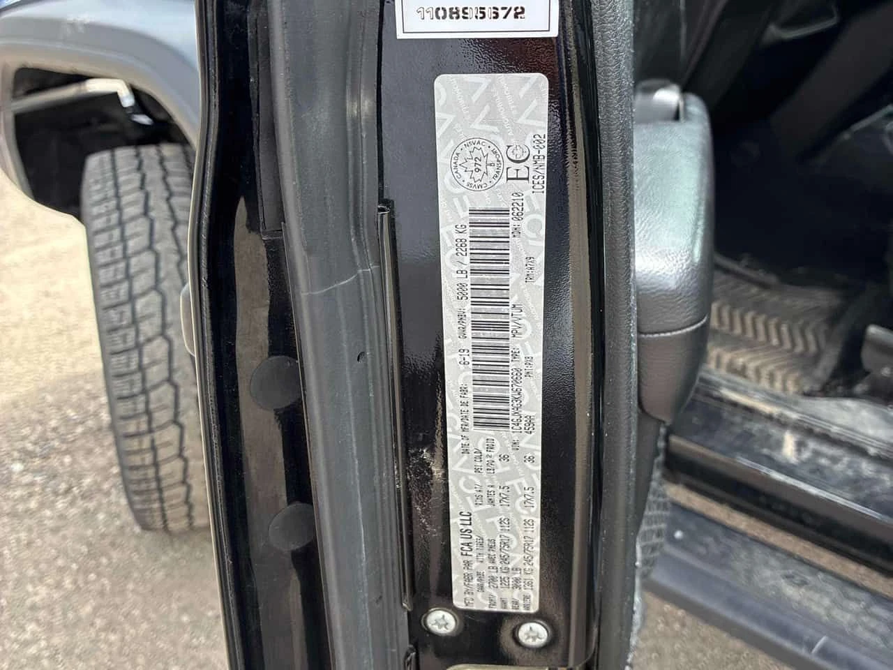 Jeep Wrangler * Sport S * КЛИП НА МОТОРА * ОТ ПРЕДСТАВИТЕЛСТВО, снимка 16 - Автомобили и джипове - 54476528