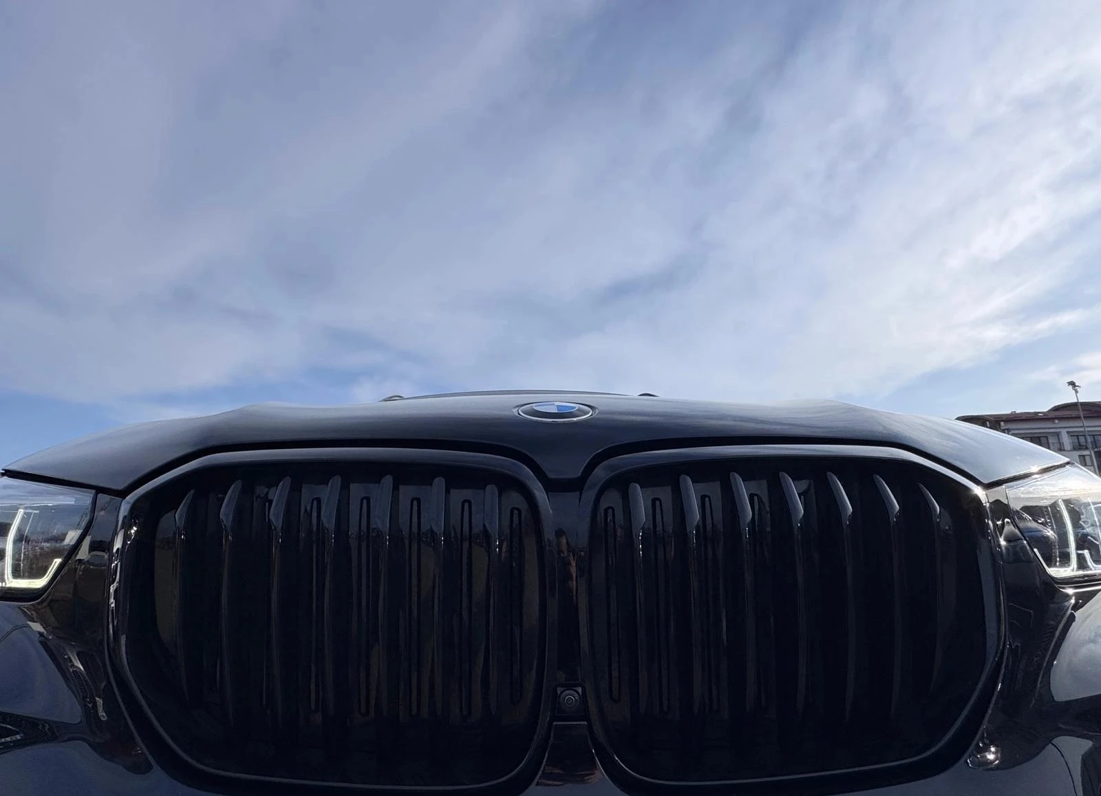 BMW X5 40d xDrive M-Sport , снимка 2 - Автомобили и джипове - 54868585