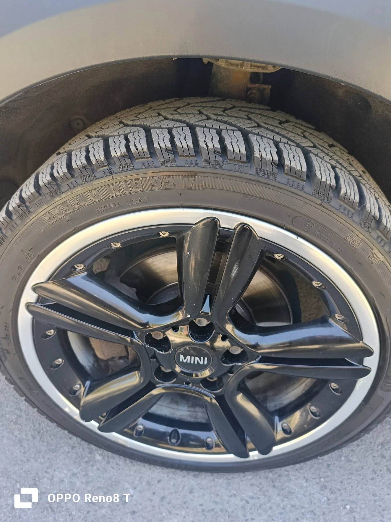 Mini Countryman 2.0 SD, снимка 2 - Автомобили и джипове - 54886481