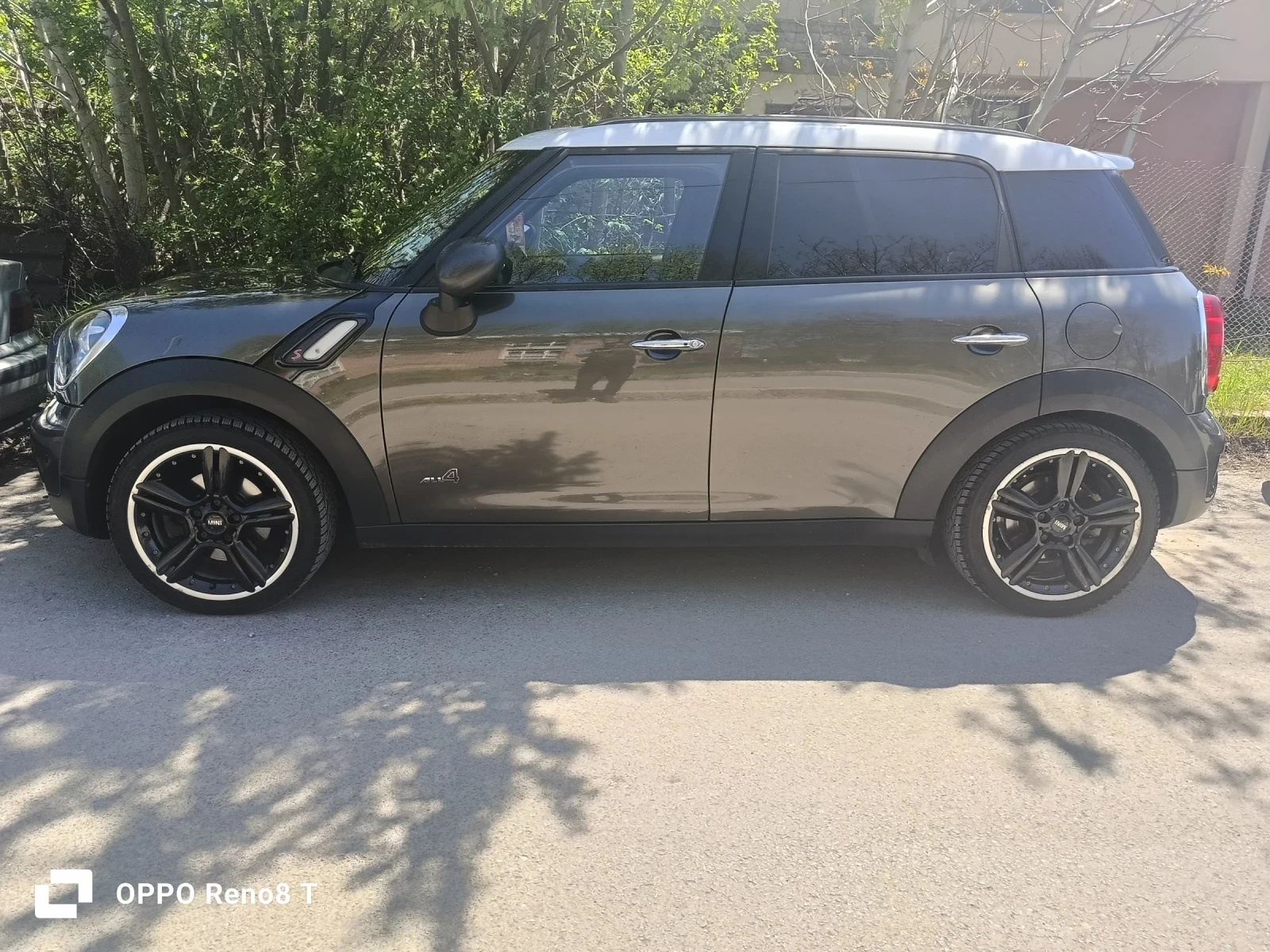Mini Countryman 2.0 SD