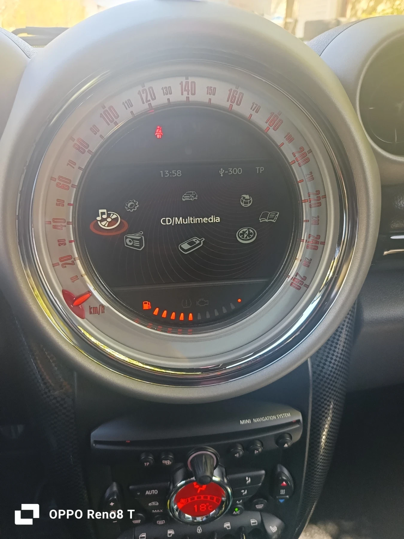 Mini Countryman 2.0 SD, снимка 5 - Автомобили и джипове - 54886481