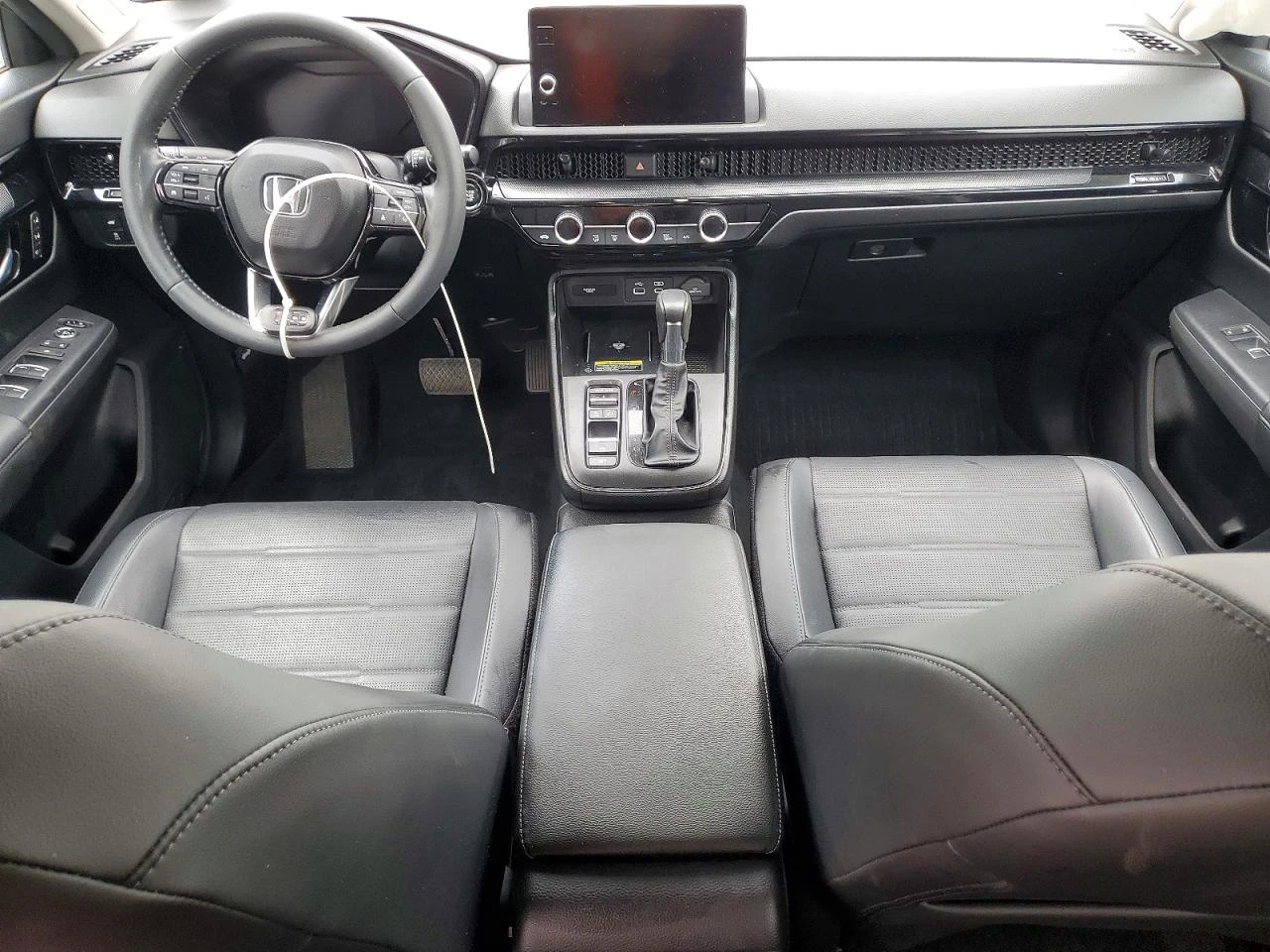 Honda Cr-v 1.5l Exl, снимка 8 - Автомобили и джипове - 54912812