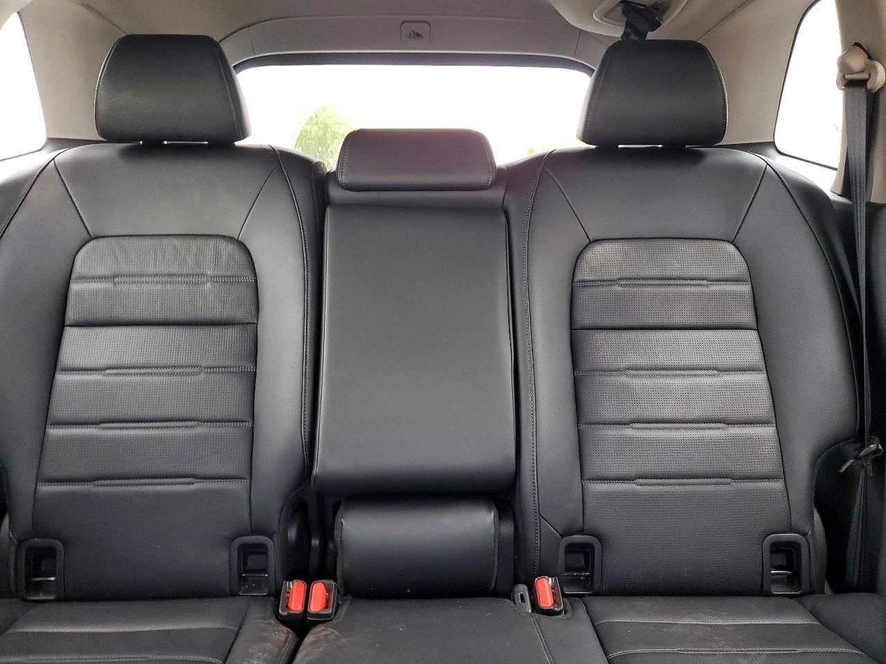 Honda Cr-v 1.5l Exl, снимка 10 - Автомобили и джипове - 54912812