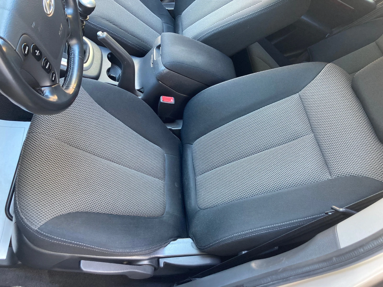 Hyundai Santa fe 2.7 ЧИСТО НОВ-98524 хил.км. 4?4, снимка 8 - Автомобили и джипове - 55062014
