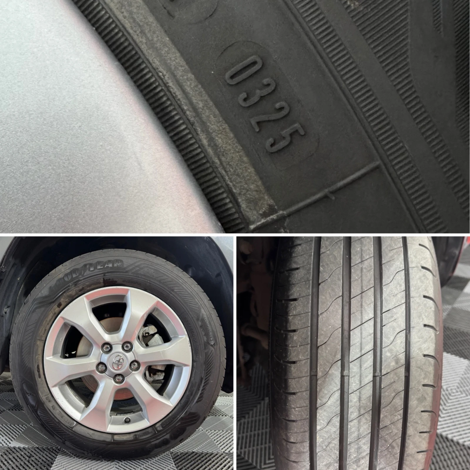 Toyota Rav4 2.2 D4D LUXURY | Безключово* Блокаж* Подгрев, снимка 17 - Автомобили и джипове - 55524228