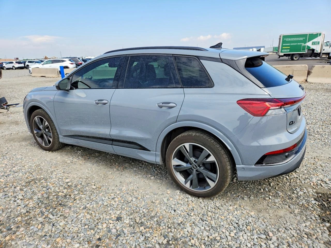 Audi Q4 * E-Tron* S-Line* Premium Plus*  | Mobile.bg � ����������� 2