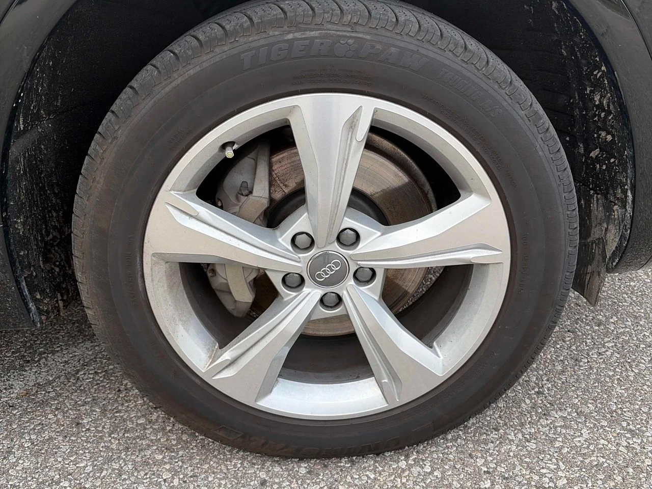 Audi Q5 Progressiv, снимка 7 - Автомобили и джипове - 55800677