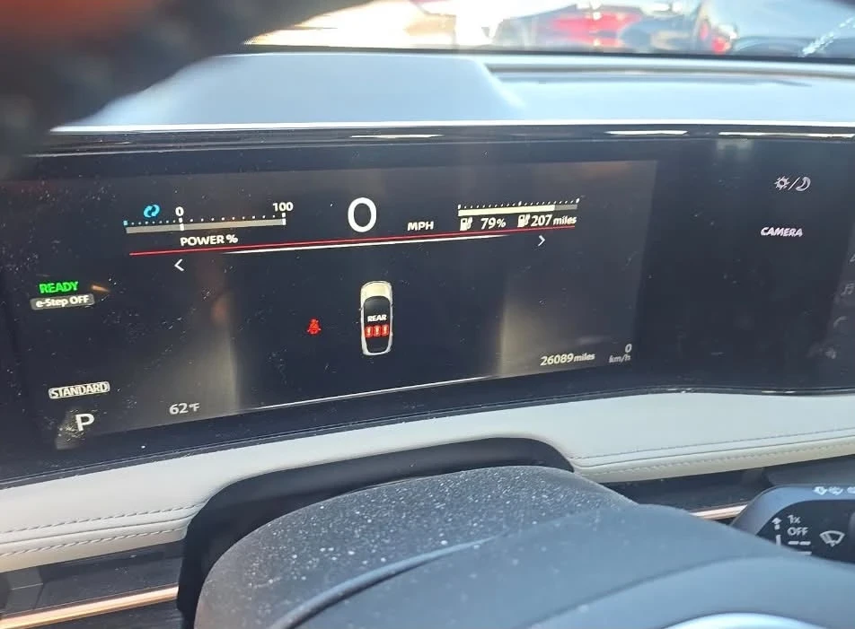 Nissan Ariya Electric 66kwh, снимка 6 - Автомобили и джипове - 56204872